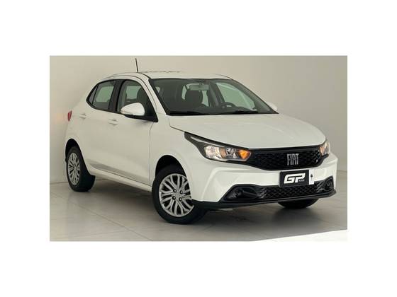 FIAT ARGO 1.0 FIREFLY FLEX DRIVE MANUAL FIAT ARGO 1.0 FIREFLY FLEX DRIVE MANUAL
